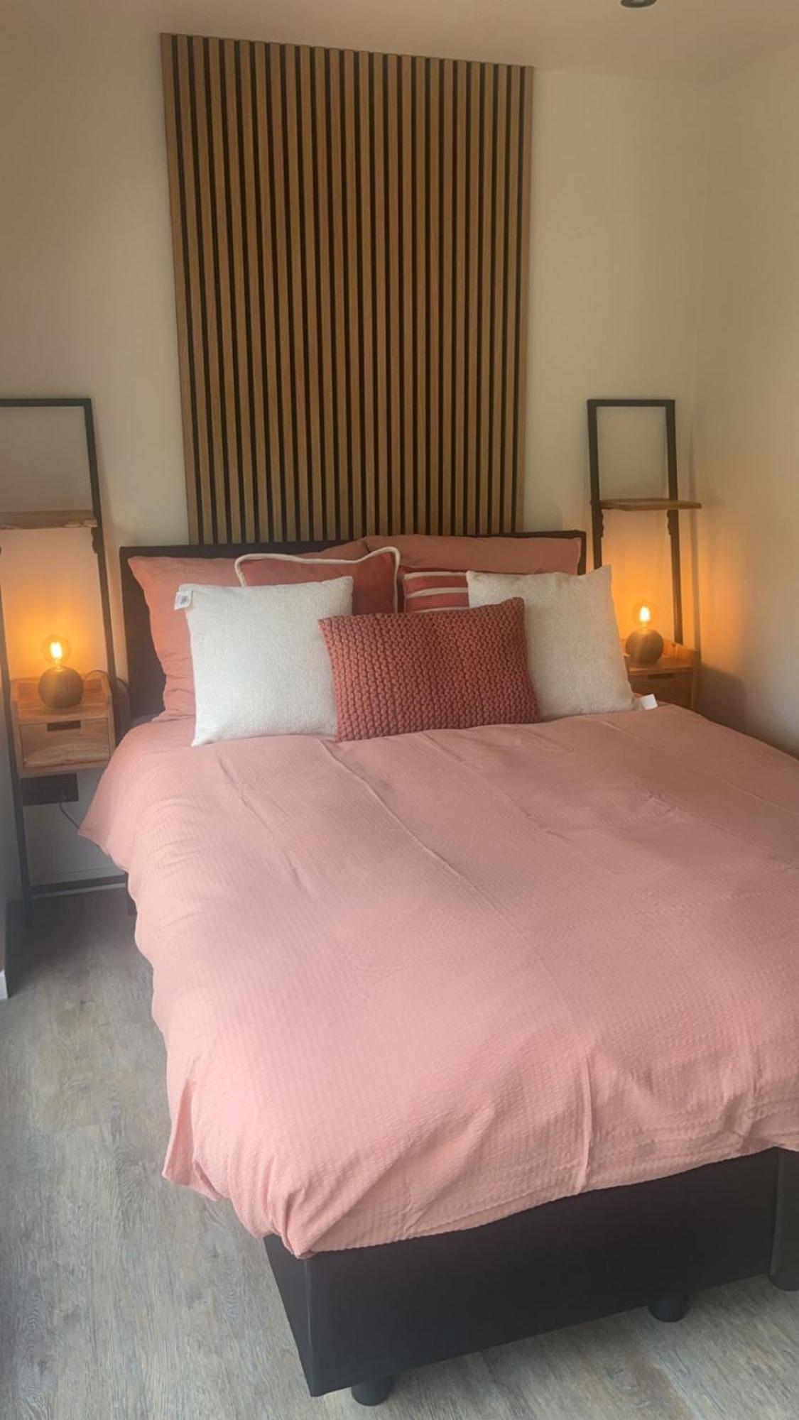 Bed and Breakfast The Little White House Twello Exteriér fotografie